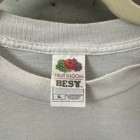 1990’s/Y2K Skatopia Truck Skateboard Park T-Shirt XL