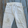 1960’s Levi’s Big E 911B Pique Pants 30” x 27”