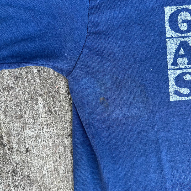 1970’s/80’s Great American Swindle T-Shirt Medium