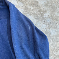 1960’s/70’s All Saints Champion Durene Football Jersey Medium