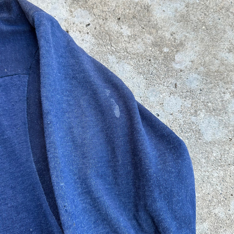 1960’s/70’s All Saints Champion Durene Football Jersey Medium