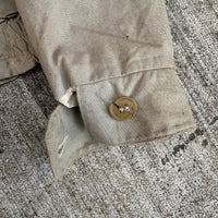 1940’s/50’s Montgomery Ward Cotton Flannel Lined Jacket