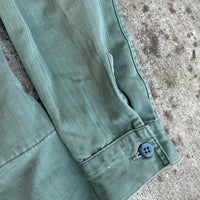 1950’s USMC P-53 Utility Jacket