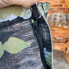 1980’s/90’s Game Tracker Tree Cover Camo Hunting Pants 29” - 33” x 29”