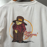 1990’s Como Chingas T-Shirt Medium