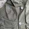 1940’s WWII Thrashed C-1 Emergency Sustenance Vest