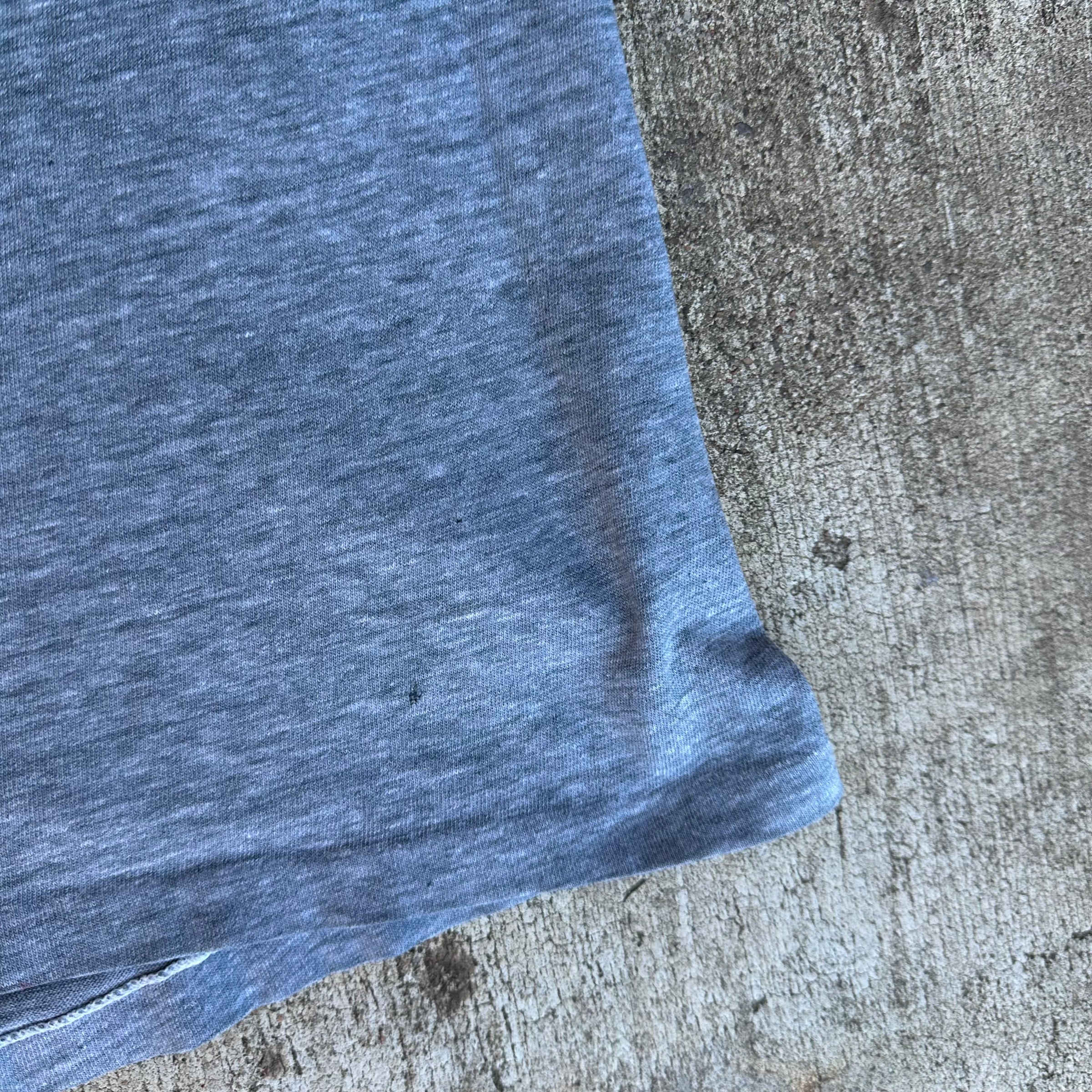 1970’s Canned Heat Band T-Shirt S/M