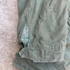 1970’s Seabees M-65 Field Jacket XL Regular