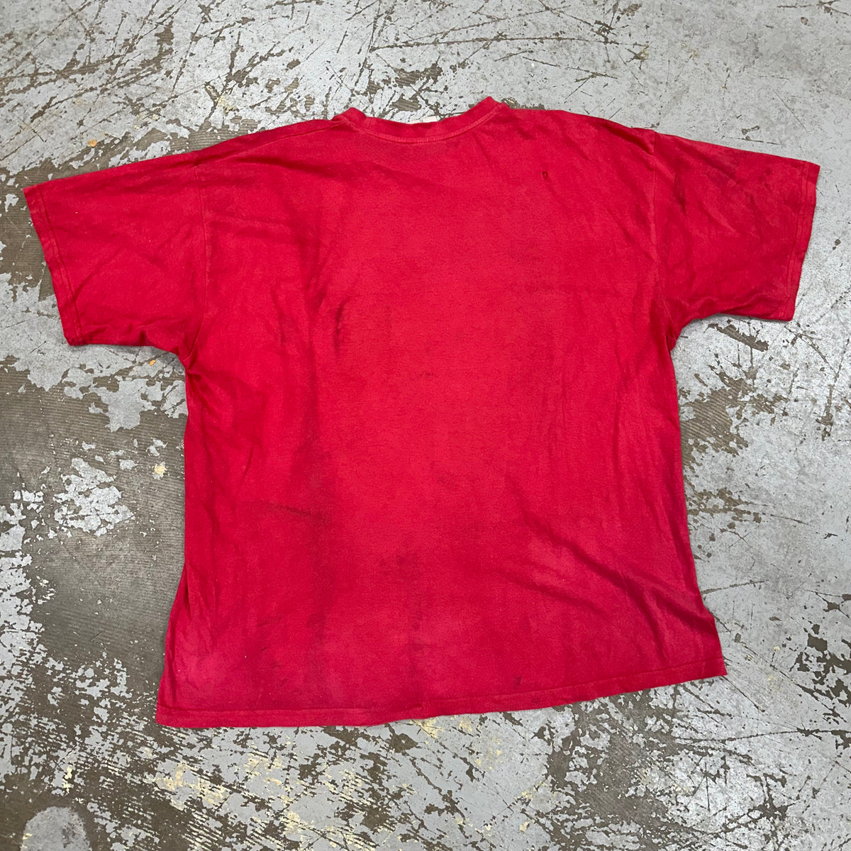 1990’s Agathocles Stijk Lijk Split T-Shirt XL