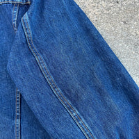 1960’s/70’s Levi’s Big E 71205 Denim Jacket Size 40