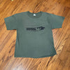 1980’s Assault Systems T-Shirt Large