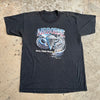 1980’s JRS Enterprises Airborne All The Way T-Shirt L/XL