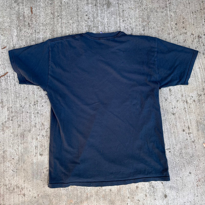 2005 Wolves in the Throne Room Demo T-Shirt Large