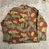 1960’s/70’s Italian Army M29 Camo  Jacket XL