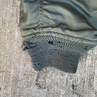 1970’s USAF L-2B Flight Jacket Medium