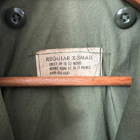 1950’s Deadstock M-51 Field Jacket X-Small Regular