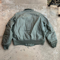 1980’s USAF CWU-45/P Flight Jacket Large