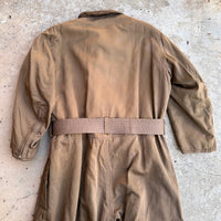 WWII Japanese Flight Suit from WASP Pilot