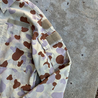 2000’s Australian Army DPDU Desert Camo Shirt