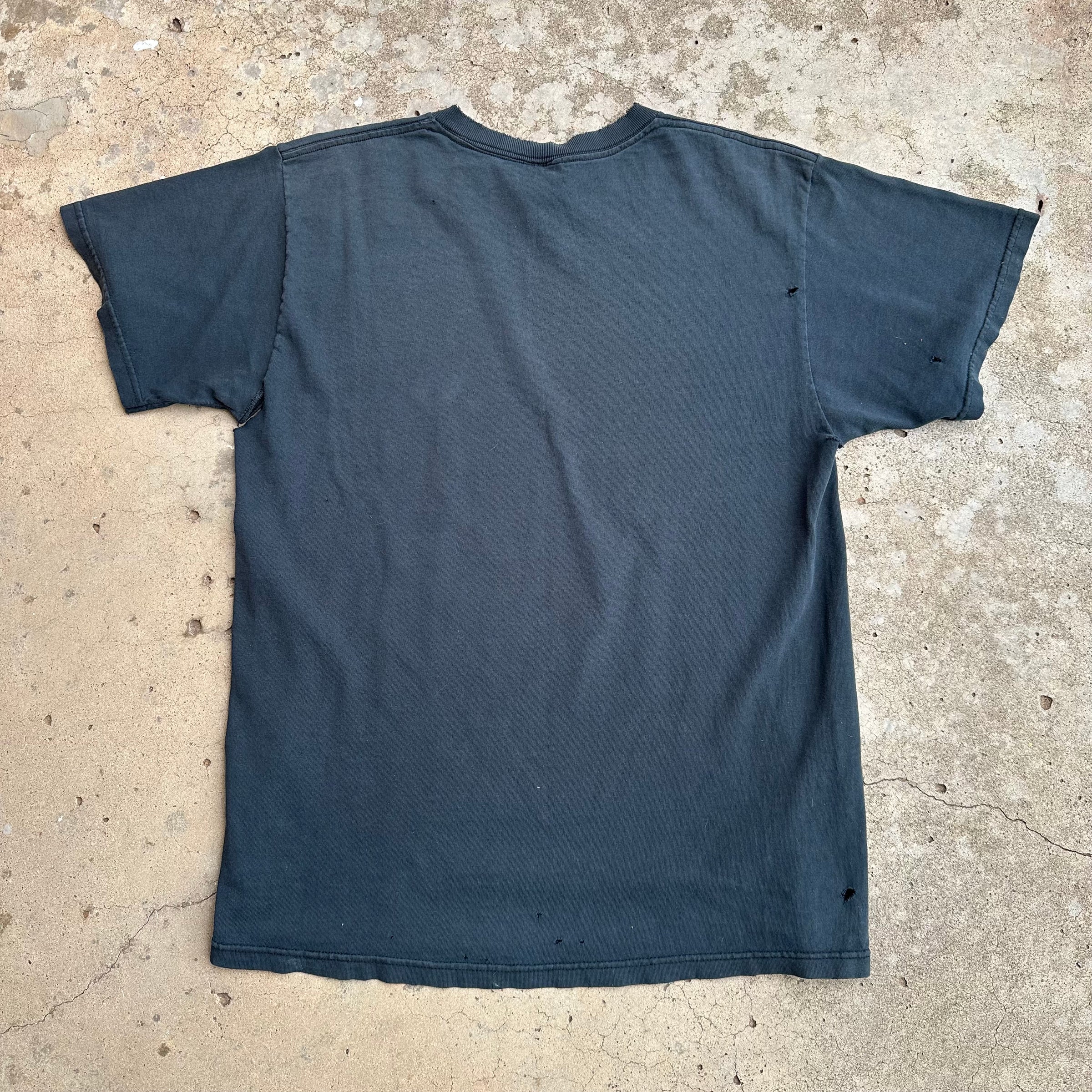 2000’s Asunder Band T-Shirt Medium