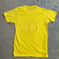 1982 Happy Birthday MTV T-Shirt Small