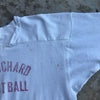 1970’s Blanchard Cotton Football Jersey Large