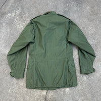 1970’s Deadstock M-65 Field Jacket Small Long