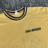 1960’s/70’s Velva Sheen Rokon Trail-Breaker Motorcycle T-Shirt Small