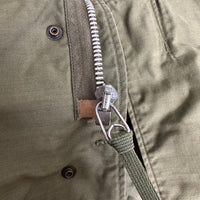 1960’s First Pattern M-65 Field Jacket Medium Regular