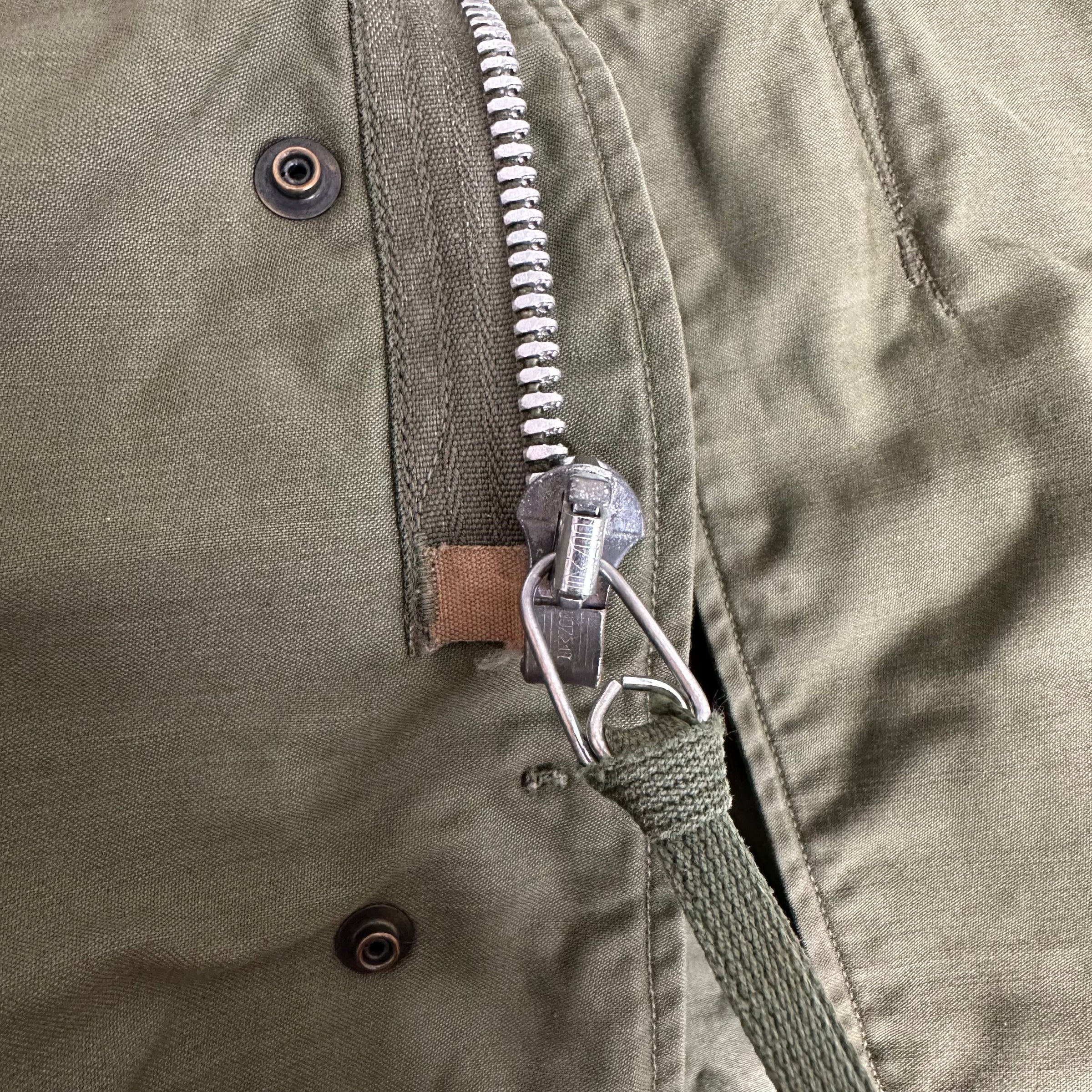 1960’s First Pattern M-65 Field Jacket Medium Regular