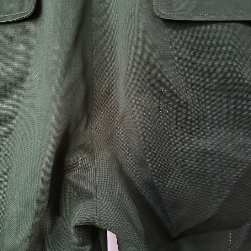 1970’s Vietnam War Thai Made USAF 17th Air Squadron Party Suit