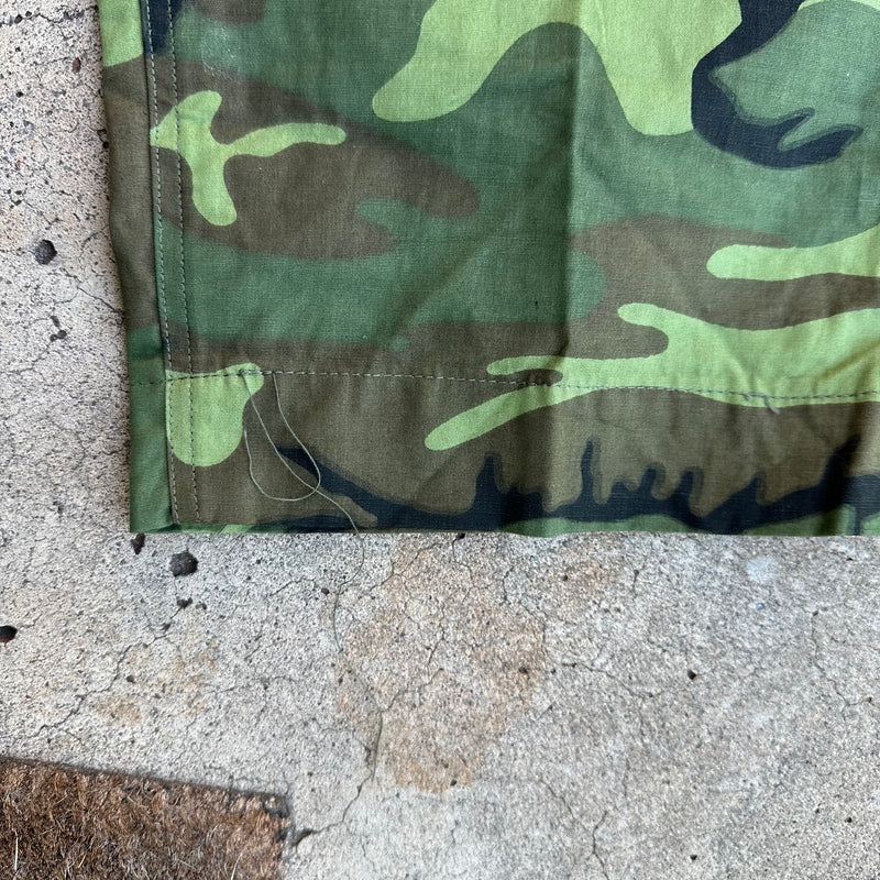 1960’s Deadstock ARVN Poplin ERDL Pants 34” Waist