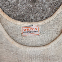 1930’s University of Chicago Cotton Tank Top