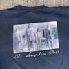 1998 Bloodlet “The Seraphim Fall” Album T-Shirt XL