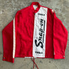 1960’s/70’s Snap-on Tools Employee Nylon Jacket Medium