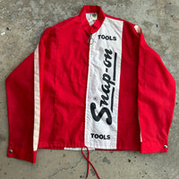 1960’s/70’s Snap-on Tools Employee Nylon Jacket Medium