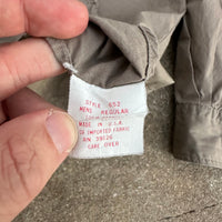 1990’s/2000’s Filson Style 652 Lightweight Cotton Button Down Shirt XL