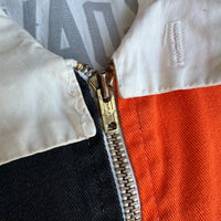 1960’s Harley Davidson Champion Brand Racing Jacket Medium