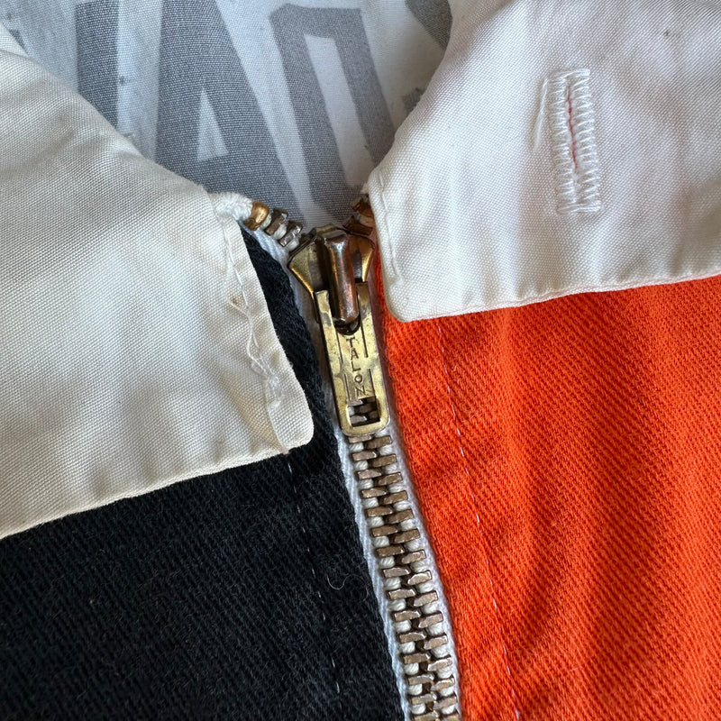 1960’s Harley Davidson Champion Brand Racing Jacket Medium