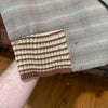 1950’s Rockabilly Gabardine Gaucho Style Jacket