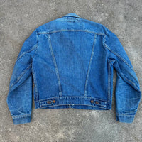 1970’s Wrangler 124MJ Denim Jacket Size 44