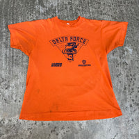 1980’s Delta Force 3 Movie Promo T-Shirt Medium