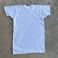 1970’s The Amorous Adventures of Don Quixote & Sancho Panza Porn Promo T-Shirt Small