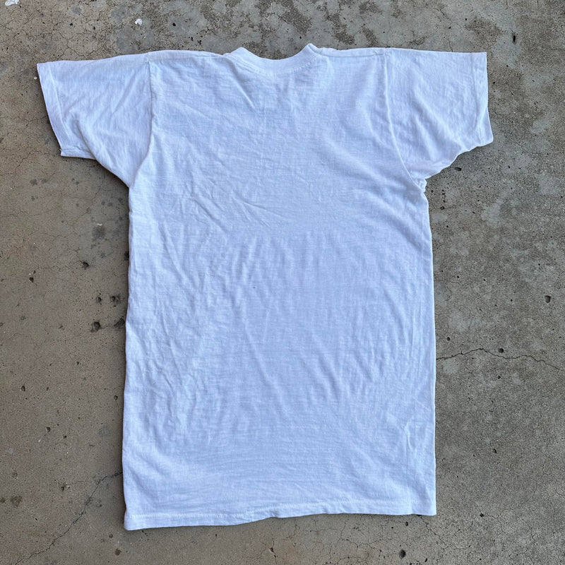 1970’s The Amorous Adventures of Don Quixote & Sancho Panza Porn Promo T-Shirt Small