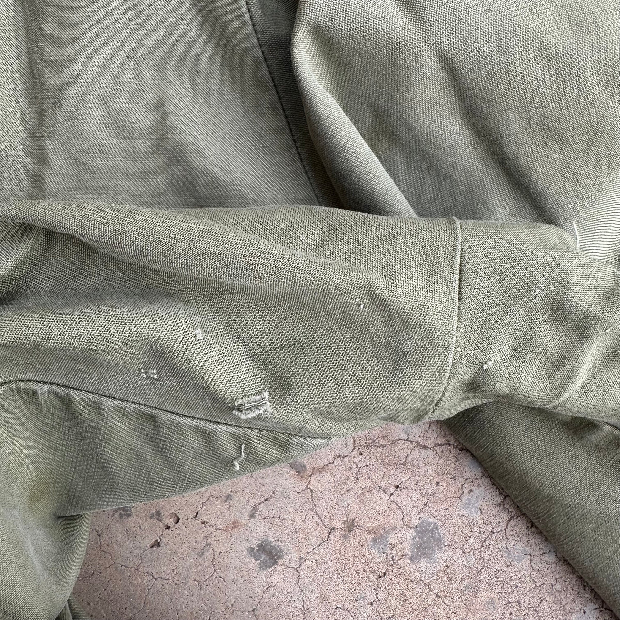 1940’s WWII 10th Mountain Division Pants
