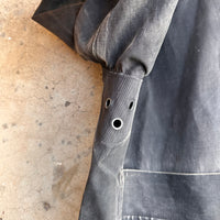 1940’s WWII US Navy Type 1 All Weather Coat Size 38