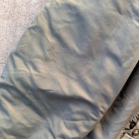 1950’s MA-1 Flight Jacket 26” Chest