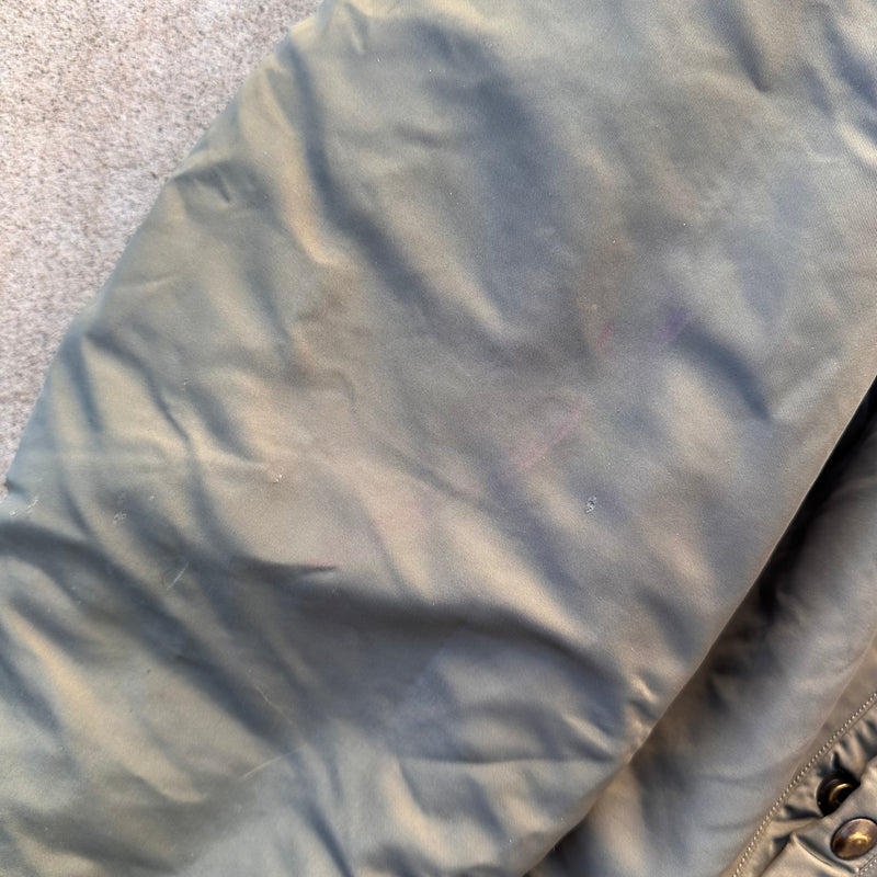 1950’s MA-1 Flight Jacket 26” Chest