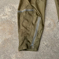 1940’s/50’s USAF Nylon K-2 Very Light Flight Suit