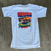 1960’s/70’s Plymouth Roadrunner Hot Rod T-Shirt Small